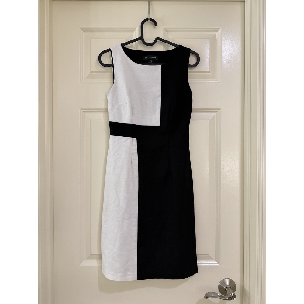 inc‎ international concepts women dress size XS